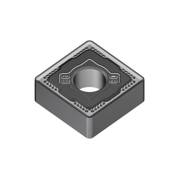 SNMG543EEG Grade AC8025P Carbide Turning Insert, Sumitomo, Mfr#: SNMG543EEG-AC8025P